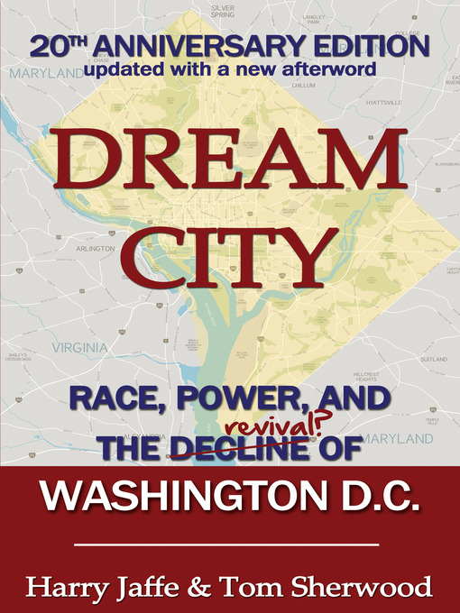 Title details for Dream City by Harry S. Jaffe - Available